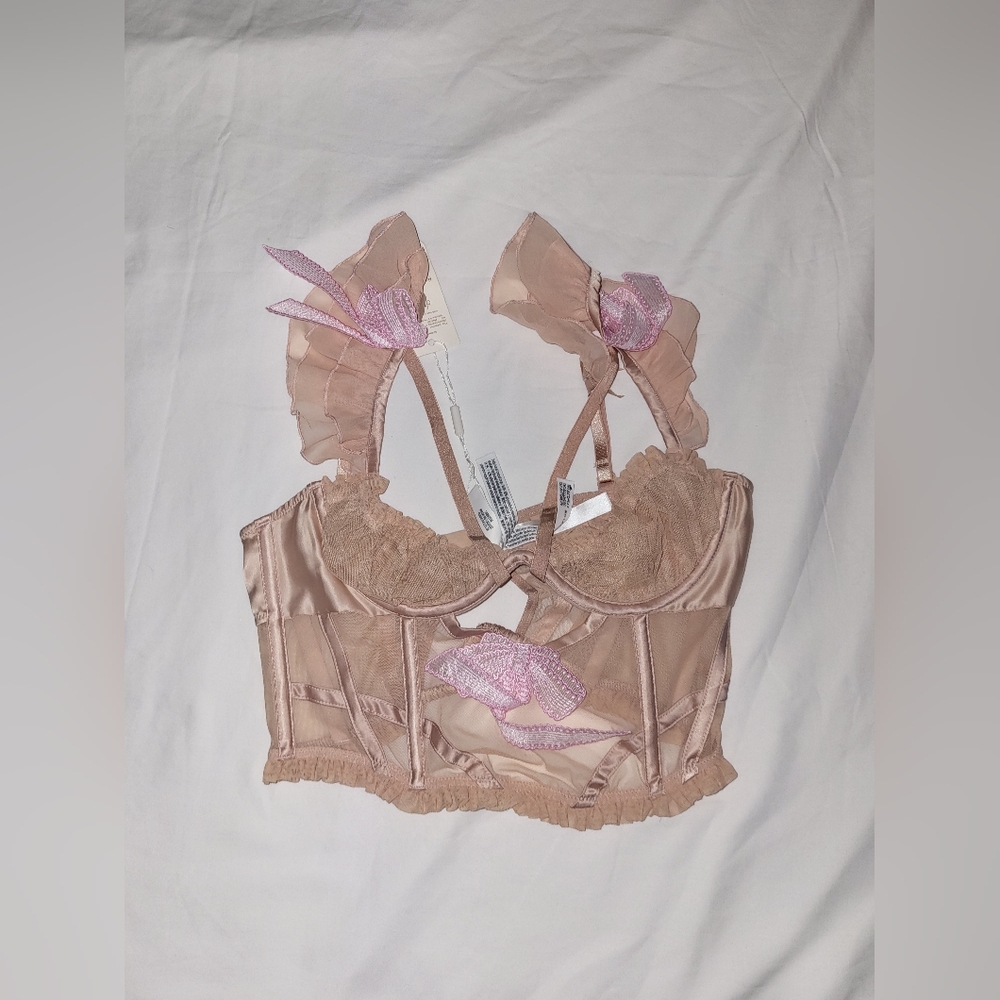 For Love And Lemons Top